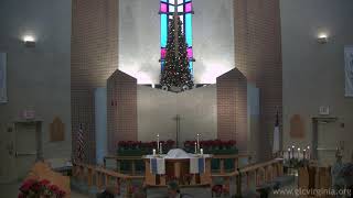 Grace Service 12/29/19