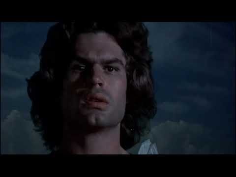 Clash of the Titans / Pegasus Flight