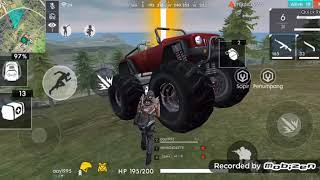 Ngajarin,Adik Main Ff Gaes Jangan Lupa Like Subscribe