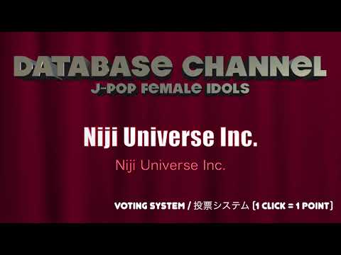 Niji Universe Inc.