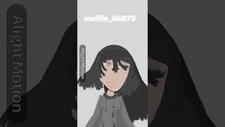 Muffin In Her Human Style Pt 2 I Upgraded The Human Style A Bit