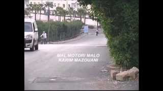 Saad Lamjarred - Mal Hbibi Malou (cover) !!