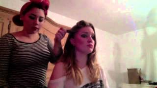 Watch Betty Blowtorch No Integrity video