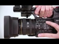Sony FDR-AX1 - 4k-Camcorder im Praxis-Test | CHIP