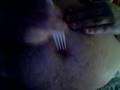 Behold, Bellybutton Torture. (Part 1)
