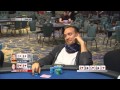 PCA 2014 Poker Event - 0k Super High Roller, Episode 3 | PokerStars.com