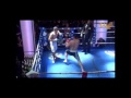 Ezdi Mraz kickbox 2012