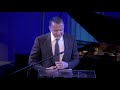 Fadi Ghandour - Endeavor's 2011 High-Impact Entrepreneur of the Year