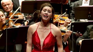 clasclas opening concert 2019: OSG · Braunstein · Sanders · Verdi · Caro nome
