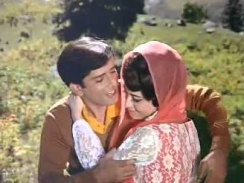Bekhudi Mein Sanam Uth Gaye Jo Kadam - WMV