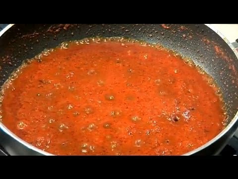 Video Curry Recipe Original