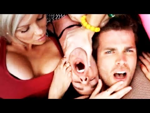 3OH!3 - STARSTRUKK (Web Version)