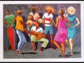 SAMBA AFRO MIX