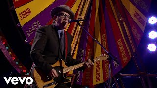 Elvis Costello, The Imposters - I Hope You'Re Happy Now