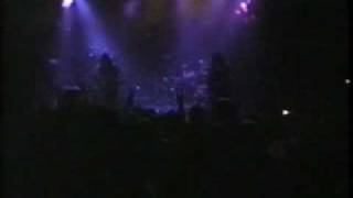 Watch Type O Negative Too Late Frozen video