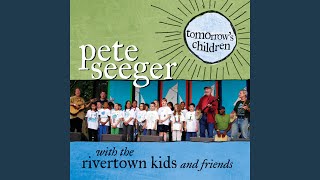 Watch Pete Seeger The River That Flows Both Ways video