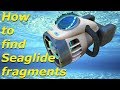 How to find Seaglide fragments In Subnautica (Full Release)