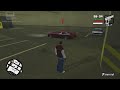 GTA San Andreas Remastered - Mission #39 - 555 WE TIP (Xbox 360)