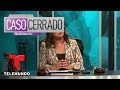 Caso Cerrado Estelar / Caso 493 (1/5) / Telemundo