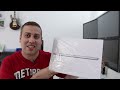 new Macbook Pro Unboxing