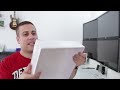 new Macbook Pro Unboxing