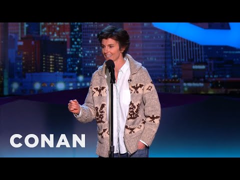 Tig Notaro Stand-Up 033114