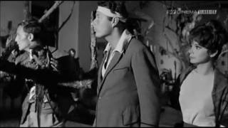 Castle Of The Living Dead (Znaki - Беспокойство)