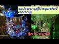 කැරකෙන කූඩුව නිර්මාණය... ####2. rotating lantern