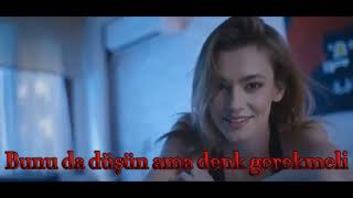 Ege Can Sal - Başa Sar Ters Mesaj