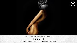 The Tamperer Ft. Maya - 