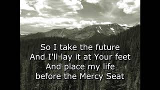 Watch Mylon Lefevre  Broken Heart Mercy Seat video