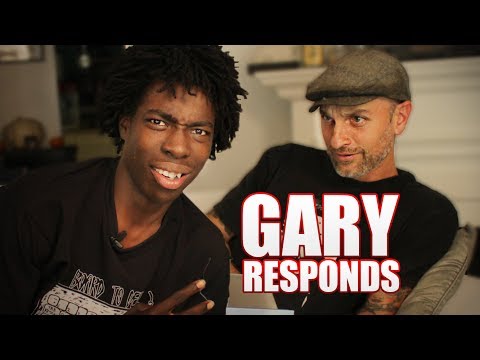 Gary Responds To Your SKATELINE Comments Ep. 12 - Speed Bumps, Felipe Gustavo, Skateboarding ...