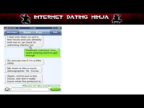 How to write the best online dating message sex nude