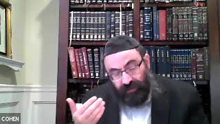Yokes of Cows and the Yoke of Heaven (Mechirah 27:2-3) Rabbi Mendy Cohen
