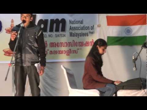 Nenjikkul...by