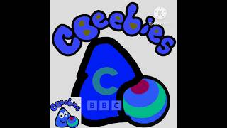Cbeebies Blue Logo Reamke Part 2