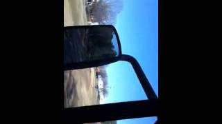 Air horn Freightliner Air horn Freightliner