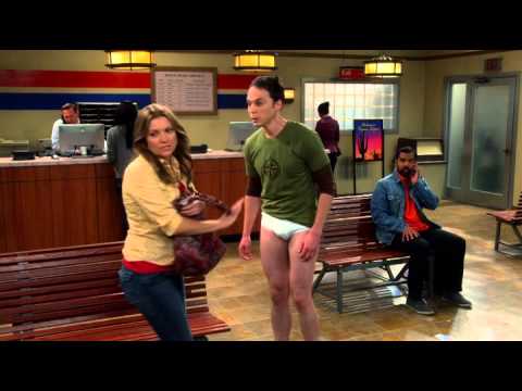ban the big s08e05 theory