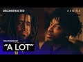 The Making Of 21 Savage and J. Cole's "a lot" With DJ Dahi | Deconstructed