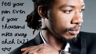 Watch Gyptian I Can Feel Your Pain video