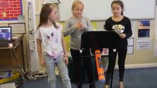 Times Table Rock Star Day - Tables Rap (1)