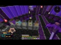 Minecraft FTB Infinity - LITTLE BUDDIES! ( Hermitcraft Feed The Beast E34 )
