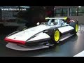 Greatest Ferraris Pininfarina 2012 Exhibition Commercial Carjam TV HD Car TV Show