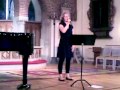 Maria Pihl: Nu faller mörkret