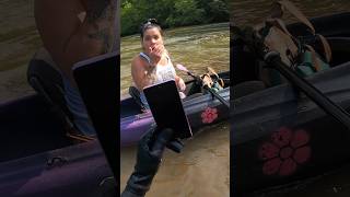 She Never Expected This Found Lost Phone In River