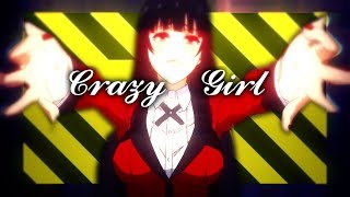 Toopoor Crazy Girls Edit Kakegurui