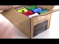 I Haz a Box - LEGO set haul from eBay Apr. 8, 2015