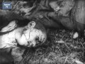 Видео +18 "Злодеяния германских фашистов в России, 1941 - 1945" кинохроника преступлений европейцев