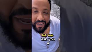 Dj Khaled Pe Ses Weekend Avec Sa Famille