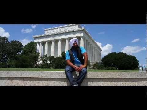 Kangna (Dr. Zeus) - Cover by Ricky Jatt